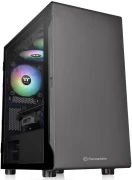 Thermaltake S100 TG Black
