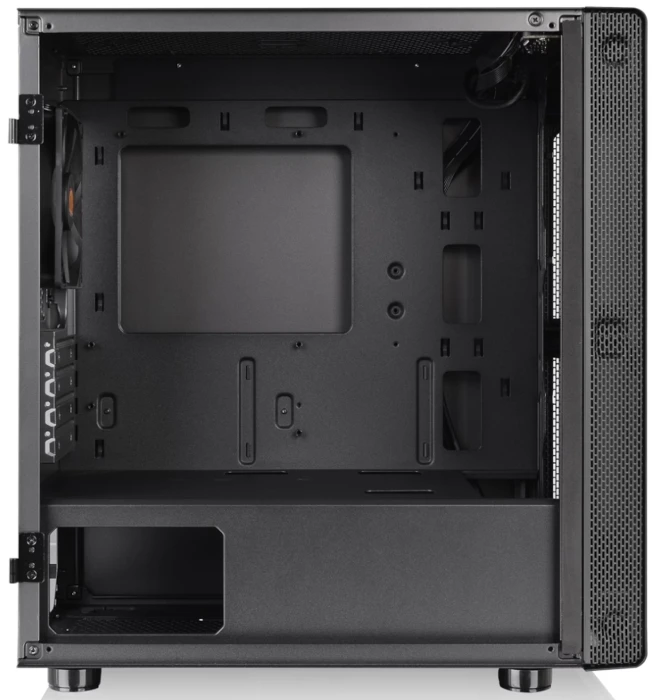 Thermaltake S100 TG Black