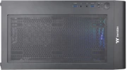 Thermaltake S200 TG ARGB Black