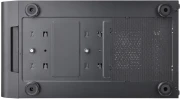 Thermaltake S200 TG ARGB Black