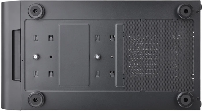 Thermaltake S200 TG ARGB Black
