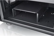 Thermaltake S200 TG ARGB Black