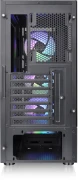 Thermaltake S200 TG ARGB Black