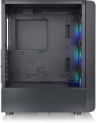 Thermaltake S200 TG ARGB Black