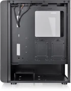 Thermaltake S200 TG ARGB Black