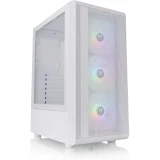 Thermaltake S200 TG ARGB Snow
