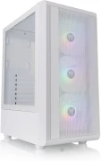 Thermaltake S200 TG ARGB Snow