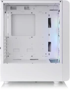 Thermaltake S200 TG ARGB Snow