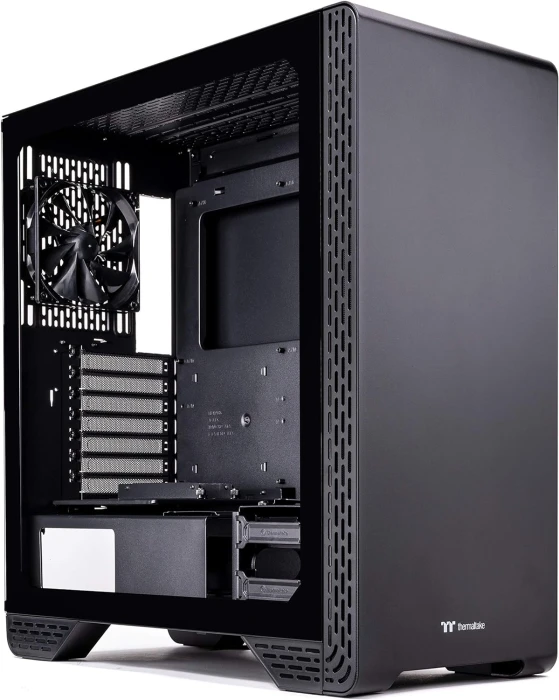 Thermaltake S300 TG Black