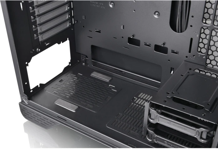 Thermaltake S300 TG Black