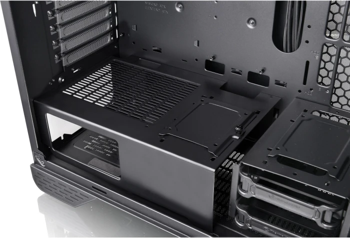Thermaltake S300 TG Black