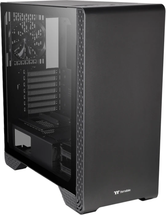 Thermaltake S300 TG Black