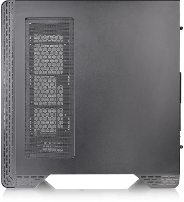 Thermaltake S300 TG Black