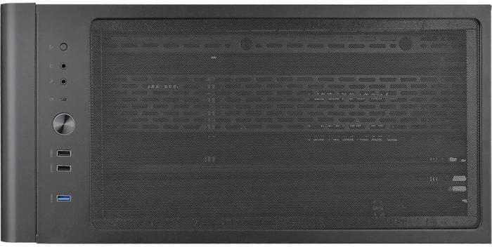 Thermaltake S300 TG Black