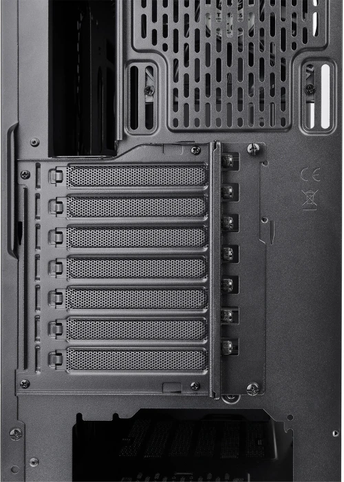 Thermaltake S300 TG Black