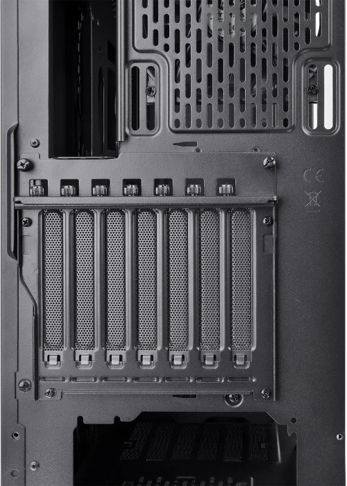 Thermaltake S300 TG Black