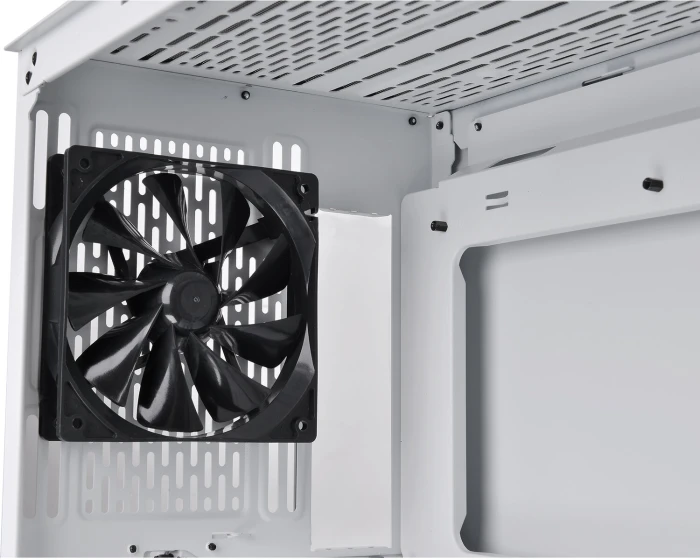 Thermaltake S300 TG Snow