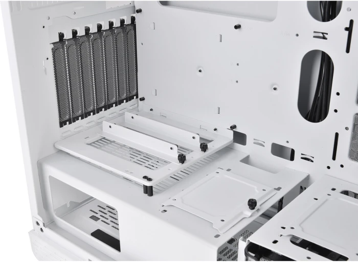 Thermaltake S300 TG Snow