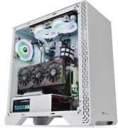 Thermaltake S300 TG Snow