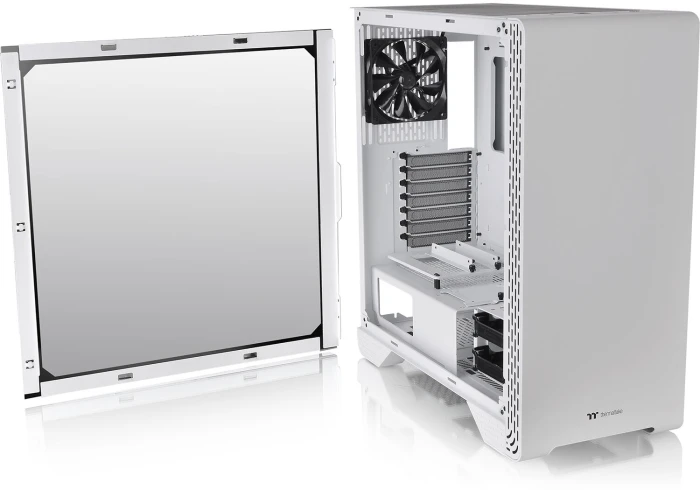 Thermaltake S300 TG Snow