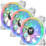 Thermaltake SWAFAN 12 RGB White 3in1