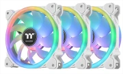 Thermaltake SWAFAN 12 RGB White 3in1