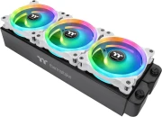 Thermaltake SWAFAN 12 RGB White 3in1