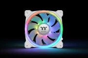 Thermaltake SWAFAN 12 RGB White 3in1