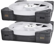 Thermaltake SWAFAN EX12 ARGB Black 3in1