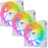 Thermaltake SWAFAN EX12 ARGB Snow 3in1