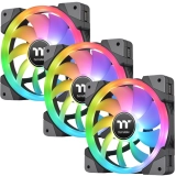 Thermaltake SWAFAN EX12 RGB Black 3in1