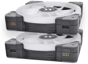 Thermaltake SWAFAN EX12 RGB Black 3in1