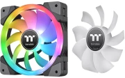 Thermaltake SWAFAN EX12 RGB Black 3in1