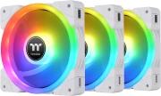 Thermaltake SWAFAN EX12 RGB Snow 3in1
