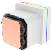 Thermaltake TH360 V3 Ultra - Snow