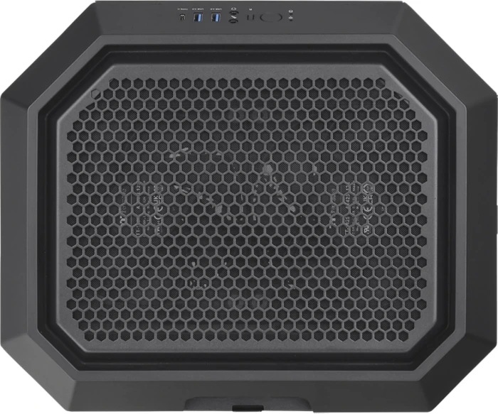 Thermaltake The Tower 300 Black