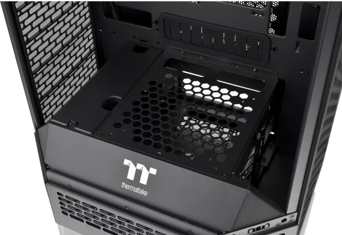 Thermaltake The Tower 300 Black
