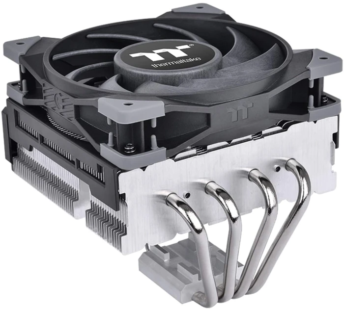 Thermaltake TOUGHAIR 110 Gray