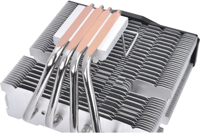 Thermaltake TOUGHAIR 110 Gray