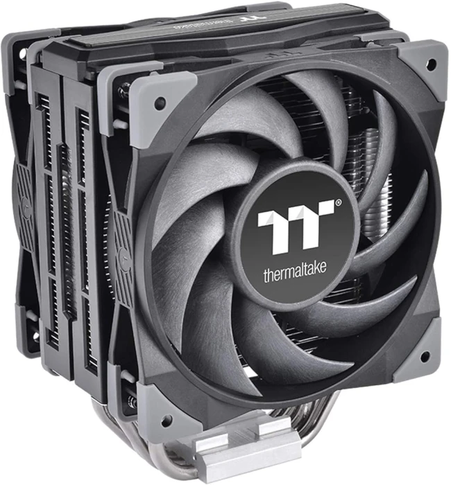 Thermaltake TOUGHAIR 510 Gray