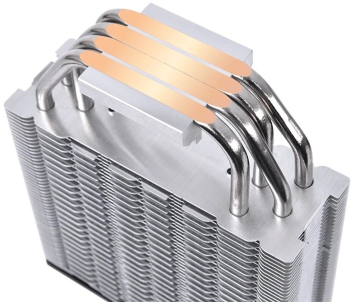 Thermaltake TOUGHAIR 510 Gray