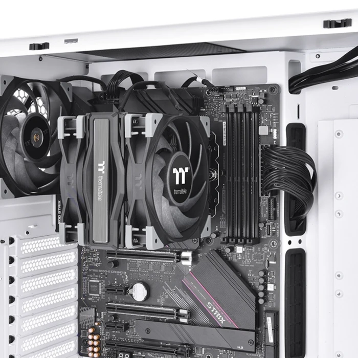 Thermaltake TOUGHAIR 510 Gray