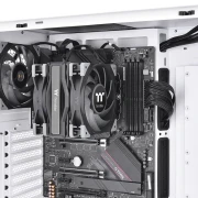 Thermaltake TOUGHAIR 510 Gray
