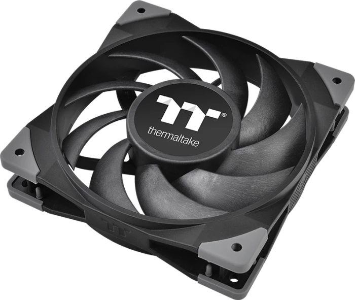 Thermaltake TOUGHAIR 510 Gray