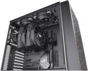 Thermaltake TOUGHAIR 710 Black