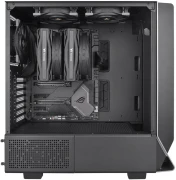 Thermaltake TOUGHAIR 710 Black