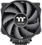 Thermaltake TOUGHAIR 710 Black