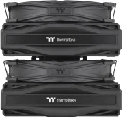 Thermaltake TOUGHAIR 710 Black
