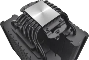 Thermaltake TOUGHAIR 710 Black