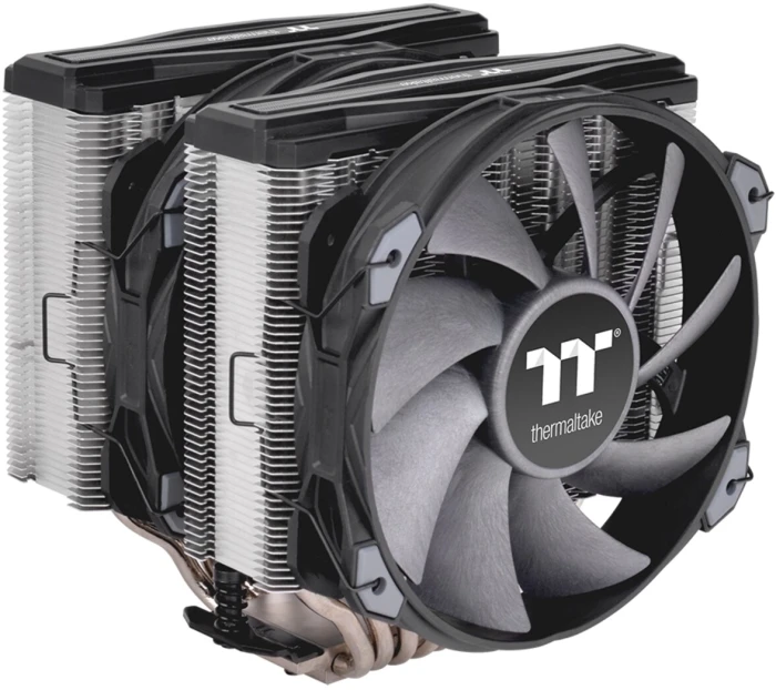 Thermaltake TOUGHAIR 710 Gray
